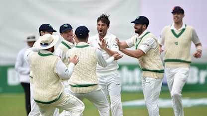 Ireland Test team