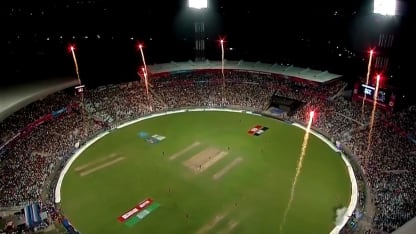 The T20 World Cup carnival is coming to Australia!