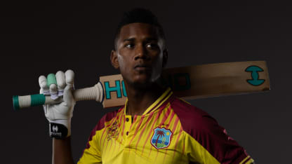 ‘Funny guy’ Akeal Hosein is the glue in West Indies’ changing room | T20 WC 2022