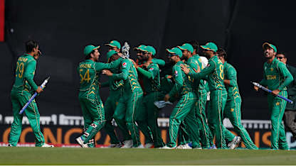 Pakistan cricket