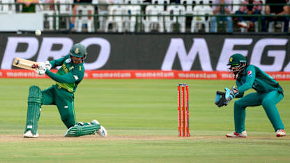Quinton de Kock