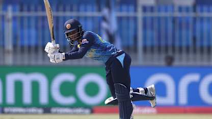 Exquisite fours power Sri Lanka's start | WT20WC 2024