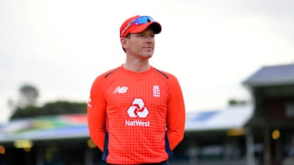 Eoin Morgan