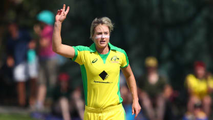 Ellyse Perry