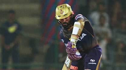 Dinesh Karthik