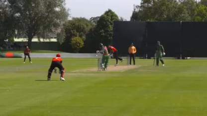 Match Highlights: Bangladesh beat Canada by 66 runs at U19CWC