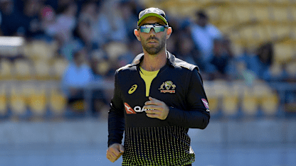 Glenn Maxwell is confident Australia can go all the way at the T20 World Cup