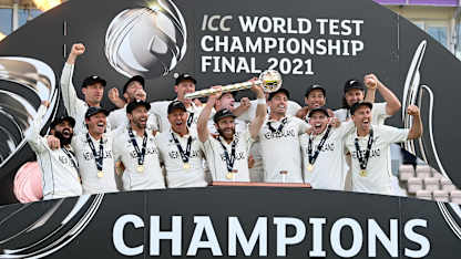 NZ WTC Winners