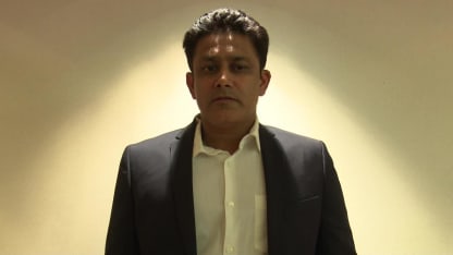 Anil Kumble reflects on ICC Cricket Committee meeting