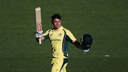 Marcus Stoinis
