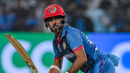 Afghanistan wary of chasing Netherlands in semi-final race | Match 34 Preview | CWC23