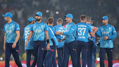 Hunt on for elusive Champions Trophy crown - England team preview