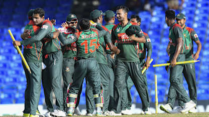 Bangladesh