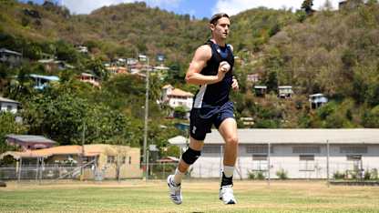 Chris Woakes