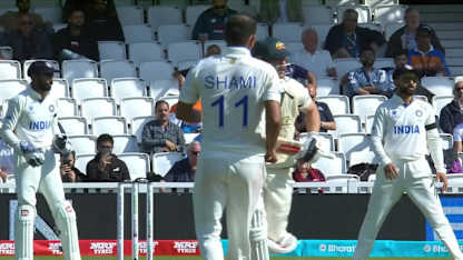 Century - Travis Head - Australia vs India