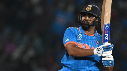 RohitSharma