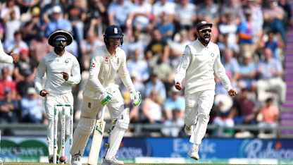 Kohli and India