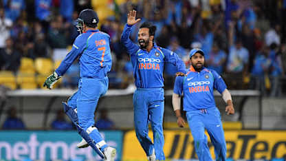 Kedar Jadhav