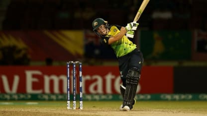 ICC Women's World T20 2018 Official Film - Part 2