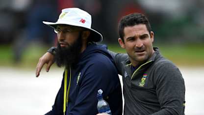 Dean Elgar hasn't represented South Africa in an ODI since he faced India in Mumbai in October, 2015