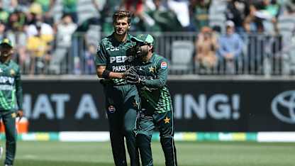 Major selection calls answered from Pakistan’s ICC Champions Trophy 2025 squad