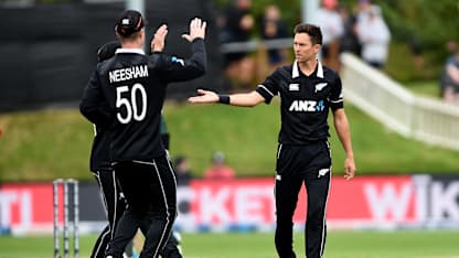 Trent Boult