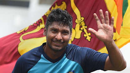 Sangakkara