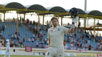 Joe Root