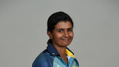 Shashikala Siriwardene