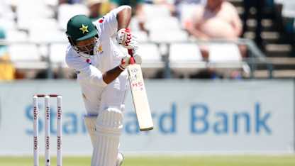 Sarfaraz Ahmed