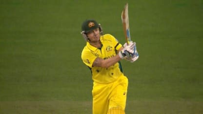 CWC15 NZ vs AUS Final - Australia innings highlights