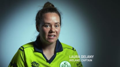 Feature: Ireland Women 