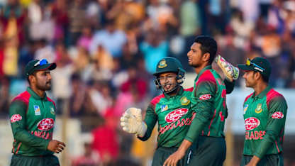 Bangladesh