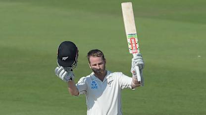 Kane Williamson