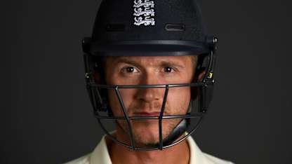 Joe Denly