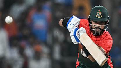 Bangladesh keen for series sweep in Sharjah T20I contest