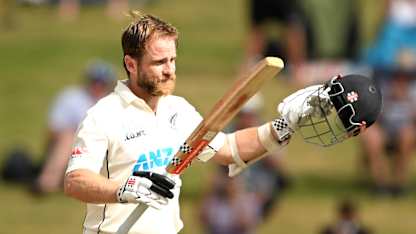 Key batter returns as New Zealand name Test squad to face England