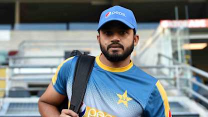 Azhar Ali