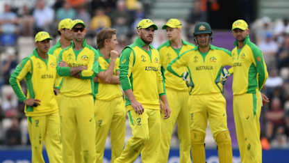 Australia ODI