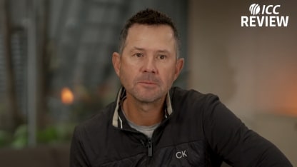 Ricky Ponting predicts leading run-scorer in West Indies and USA | T20 World Cup