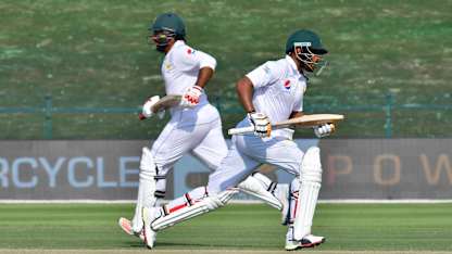 Sarfraz-Azam