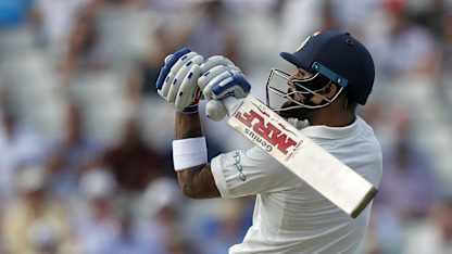 Kohli