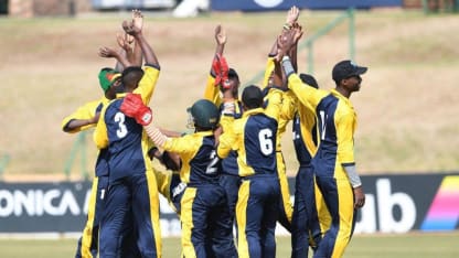 Mozambqiue celebrate