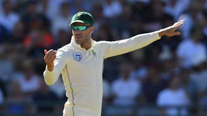 Faf du Plessis