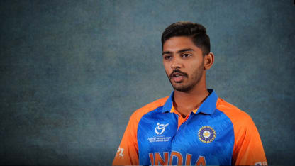 Meeting Vicky Ostwal – India's U19 Spin King