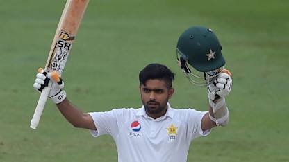 Babar Azam