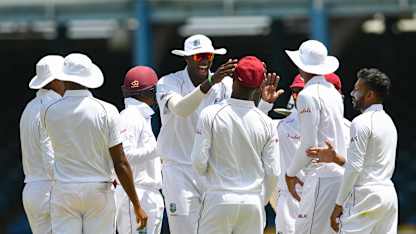 'To beat Bangladesh inside three days says a lot' - Holder