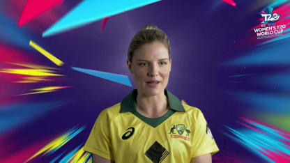 WT20WC: Australian players talk about big crowds