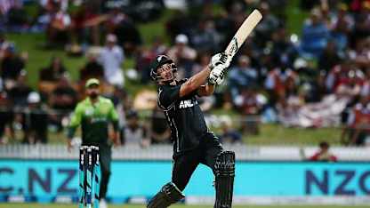 Colin de Grandhomme