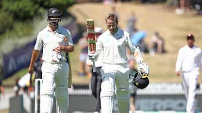 Kane Williamson